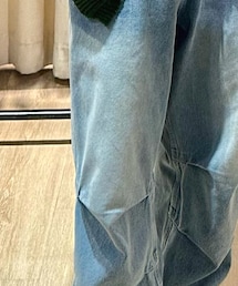 bside | デニムパンツ