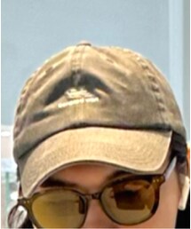 NEW BALANCE | キャップ