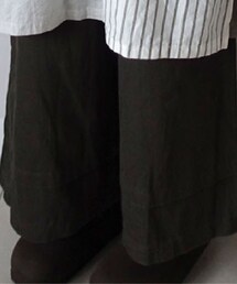 no brand | チノパンツ