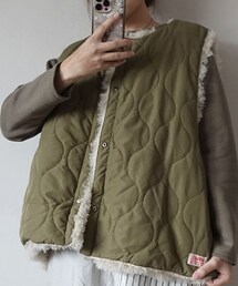 Java | その他アウター