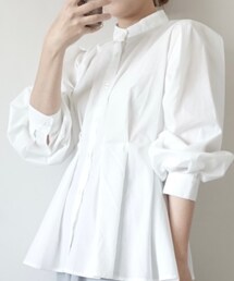 no brand | シャツ/ブラウス