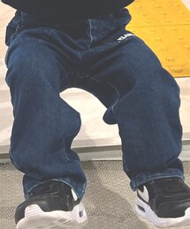 XLARGE KIDS | デニムパンツ