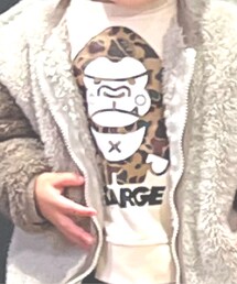 XLARGE KIDS | スウェット