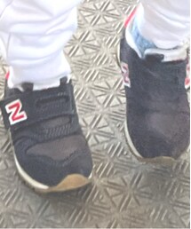 NEW BALANCE | スニーカー