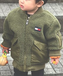 TOMMY HILFIGER | ジャケット/アウター
