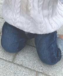 EDWIN | デニムパンツ