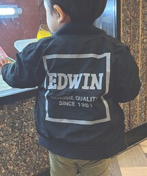 EDWIN | ジャケット/アウター