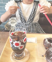 SLAP SLIP | キャミソール