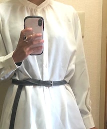 GU | シャツ/ブラウス