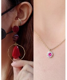 雑貨屋 | ピアス(両耳用)