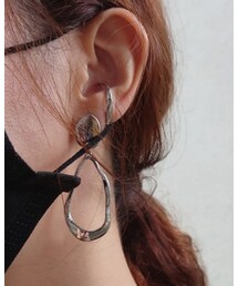 GU | ピアス(両耳用)