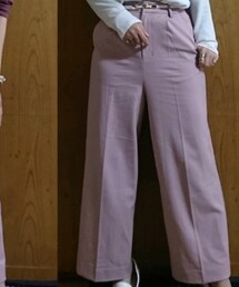 index | その他パンツ