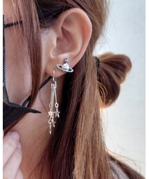 Vivienne Westwood | ピアス（両耳用）