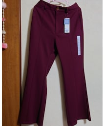 GU | スラックス