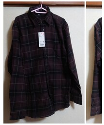 UNIQLO | シャツ/ブラウス