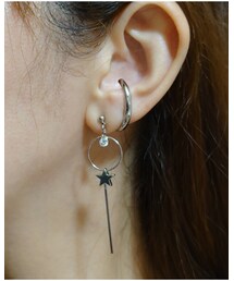 中国店 | ピアス（両耳用）