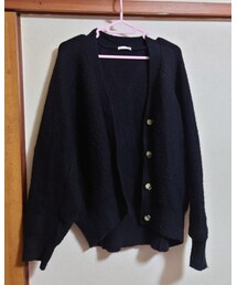 GU | カーディガン/ボレロ