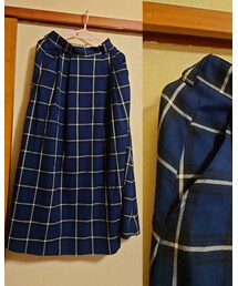 GU | スカート