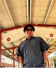 FIDES | シャツ/ブラウス