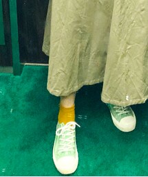 MUJI Labo | レッグウェア