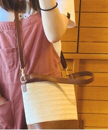 PEACEBIRD | オールインワン・サロペット