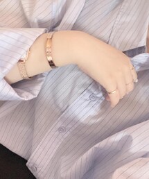 ZARA | シャツ/ブラウス