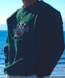 Hard Rock Cafe | スウェット