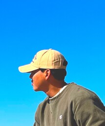 POLO RALPH LAUREN | キャップ