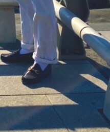 GUCCI | ローファー