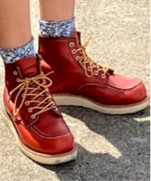 RED WING | ブーツ