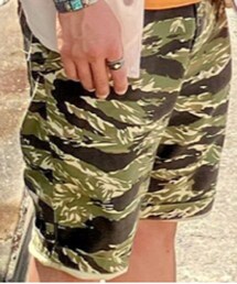 Pherrow's | チノパンツ