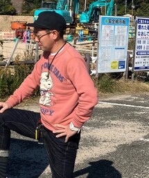 TOYS McCOY | スウェット