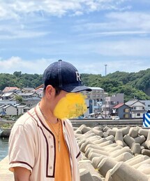 HIGHER | キャップ