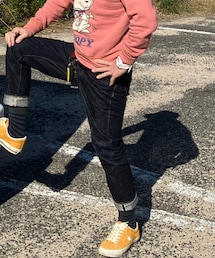 FULLCOUNT | デニムパンツ