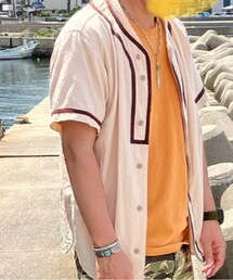 FULLCOUNT | ノーカラージャケット