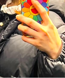 kaikai kiki | スマホケース/カバー