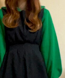 SHOPLIST | ワンピース/ドレス