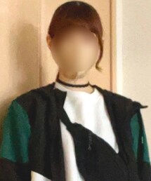 SHIEN | チョーカー