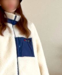 Beautiful Girl | ブルゾン