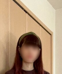 omake | ヘアバンド