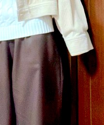 chocol raffine robe | その他パンツ