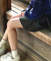 UNIQLO | スカート