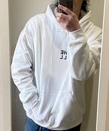 天国 | パーカー