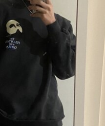 オペラ座の怪人 | スウェット