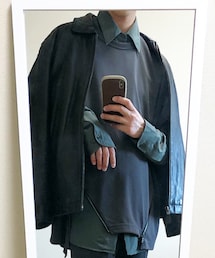 VINTAGE | ブルゾン