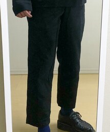UNIQLOU | チノパンツ