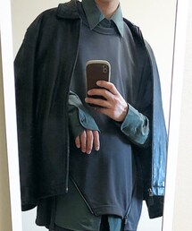 VINTAGE | シャツ/ブラウス