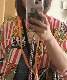 Melan Cleuge | タンクトップ