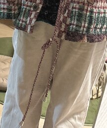 earth music&ecology | デニムパンツ