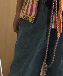 古着 | サロペット/オーバーオール